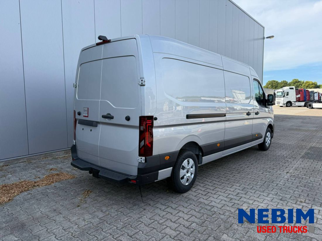Renault Master L3H2 150HP, Special Offer - Fourgon utilitaire: photos 3 Renault Master L3H2 150HP, Special Offer - Fourgon utilitaire: photos 3