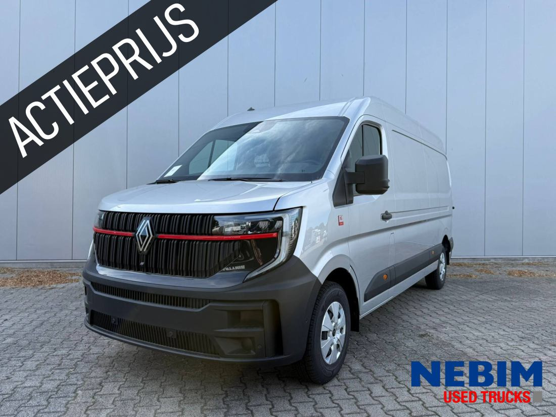 Renault Master L3H2 150HP, Special Offer - Fourgon utilitaire: photos 1 Renault Master L3H2 150HP, Special Offer - Fourgon utilitaire: photos 1
