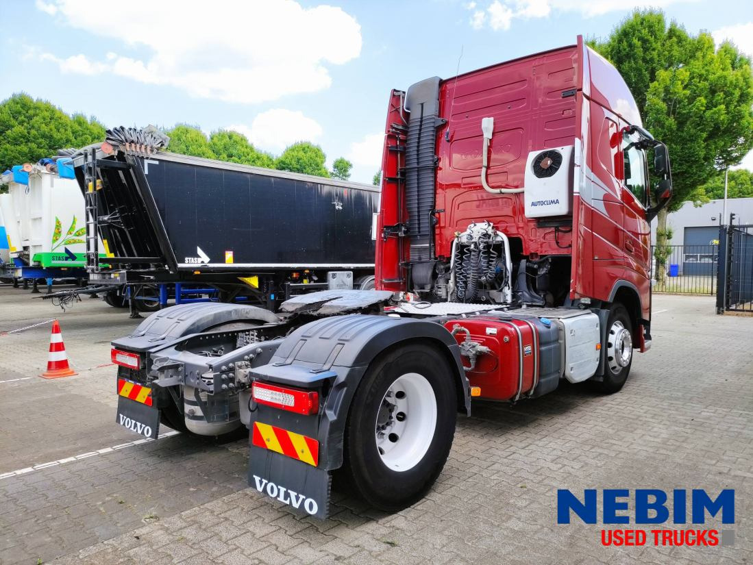 Volvo FH 460 4X2 Globetrotter - Tracteur routier: photos 2 Volvo FH 460 4X2 Globetrotter - Tracteur routier: photos 2