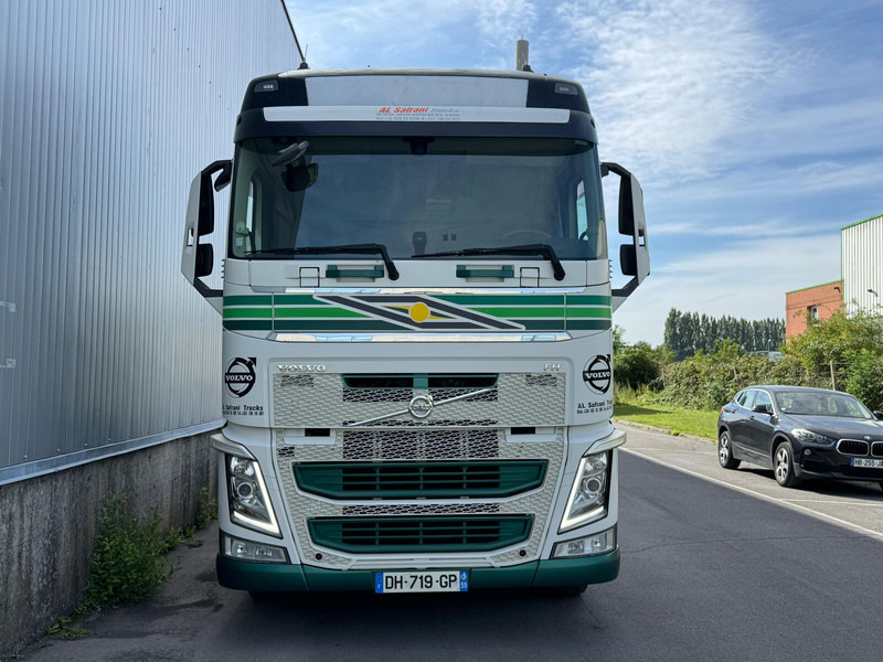 Volvo FH 500 - Tracteur routier: photos 2 Volvo FH 500 - Tracteur routier: photos 2