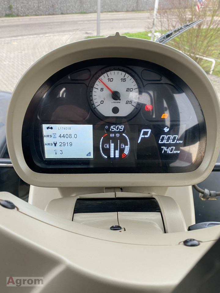 Massey Ferguson 7722 S DYNA VT - Tracteur agricole: photos 5 Massey Ferguson 7722 S DYNA VT - Tracteur agricole: photos 5