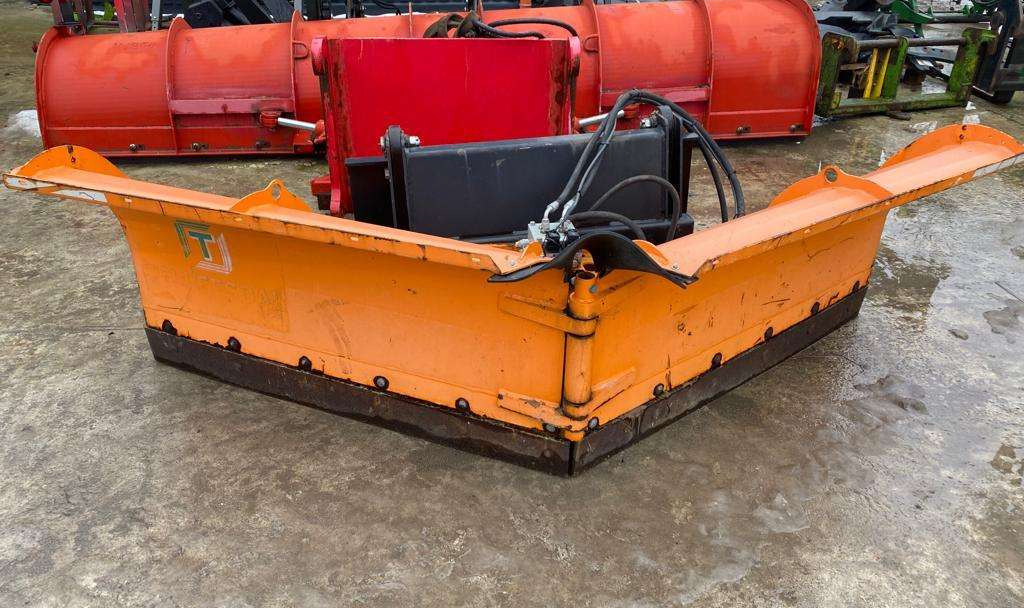 -Kita- Sniego stumdytuvai - Lame à neige: photos 3 -Kita- Sniego stumdytuvai - Lame à neige: photos 3