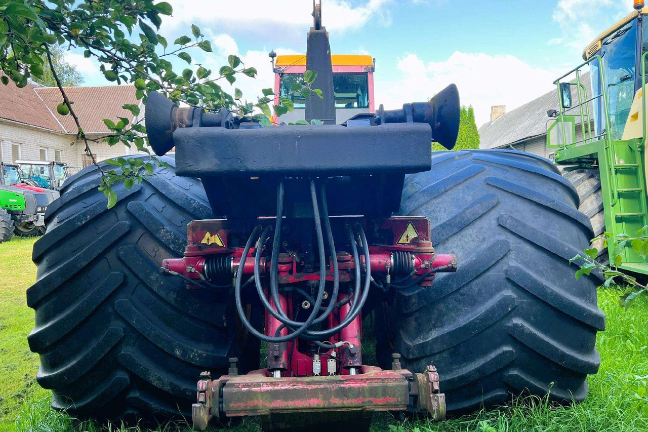 -Kita- Vredo Greentec VT3326 - Tracteur agricole: photos 5 -Kita- Vredo Greentec VT3326 - Tracteur agricole: photos 5