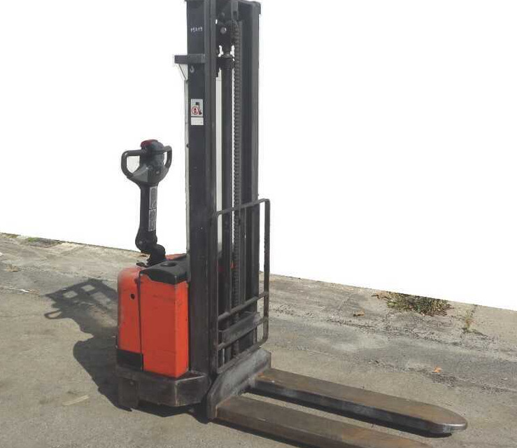 BT S10 - Gerbeur: photos 2 BT S10 - Gerbeur: photos 2