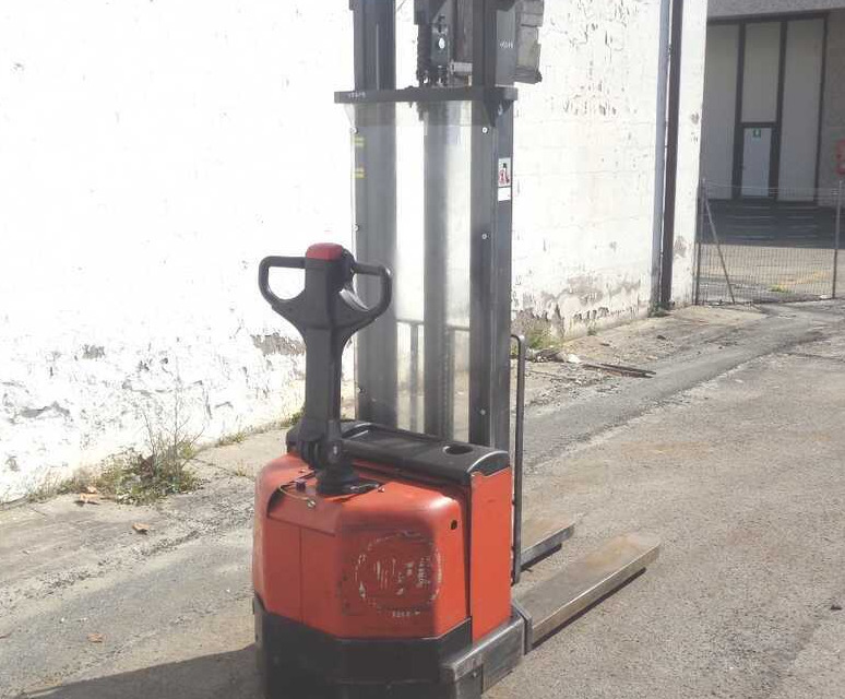 BT S10 - Gerbeur: photos 1 BT S10 - Gerbeur: photos 1