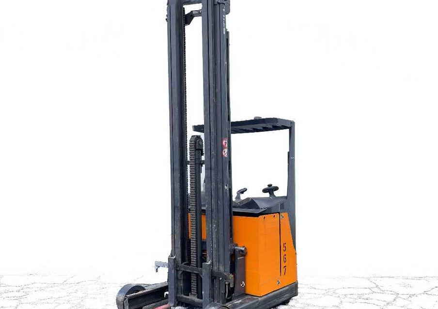 Still FM 14 I (batt. 2015) - Chariot à mât rétractable: photos 1 Still FM 14 I (batt. 2015) - Chariot à mât rétractable: photos 1