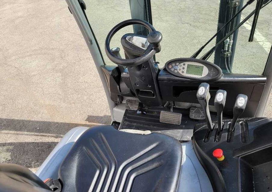Still RX 20-16 (batteria 2019) - Chariot élévateur électrique: photos 3 Still RX 20-16 (batteria 2019) - Chariot élévateur électrique: photos 3