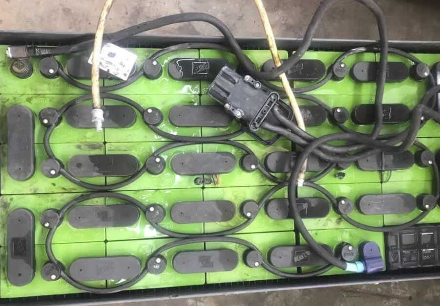 Still RX 20-16 (batteria 2019) - Chariot élévateur électrique: photos 5 Still RX 20-16 (batteria 2019) - Chariot élévateur électrique: photos 5