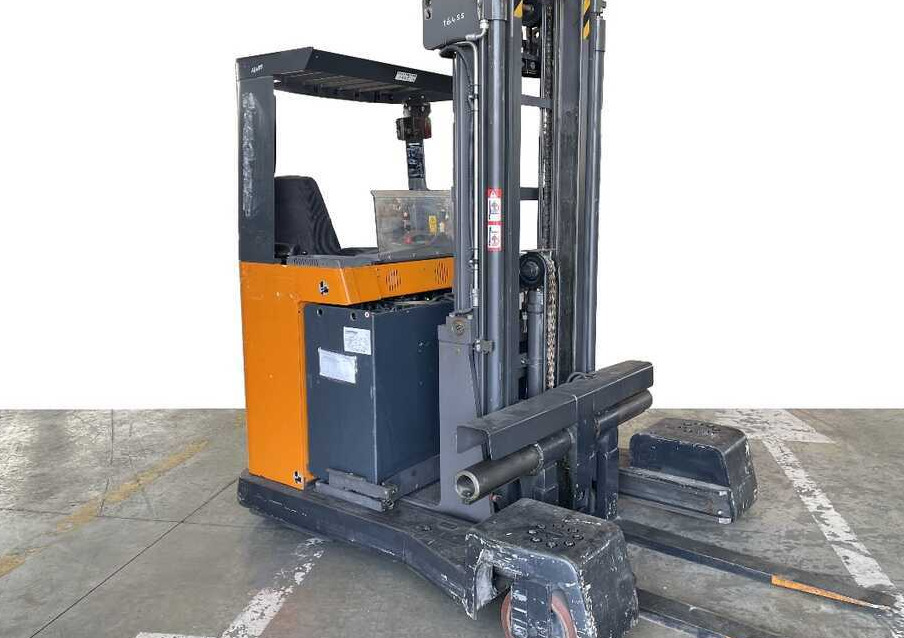 Still UFS 250 D TFVXF 480 batt. 2018 - Chariot multidirectionnel: photos 1 Still UFS 250 D TFVXF 480 batt. 2018 - Chariot multidirectionnel: photos 1