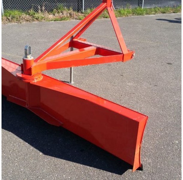 Boxer GS250 - Outils du sol: photos 3 Boxer GS250 - Outils du sol: photos 3