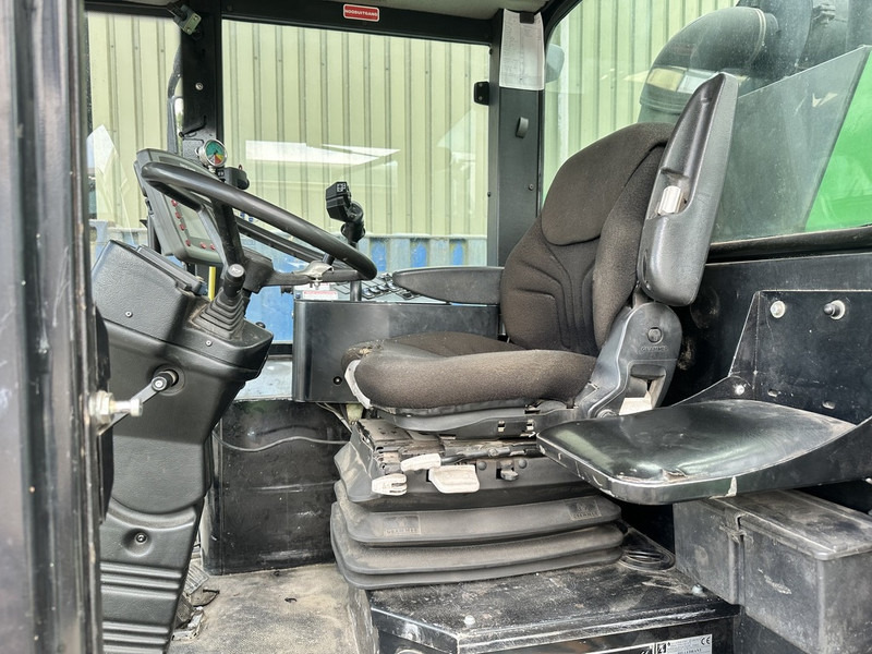 CHD Z 2524 - Tracteur agricole: photos 4 CHD Z 2524 - Tracteur agricole: photos 4
