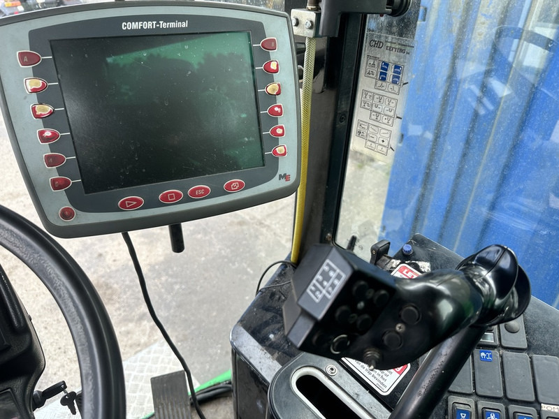 CHD Z 2524 - Tracteur agricole: photos 5 CHD Z 2524 - Tracteur agricole: photos 5