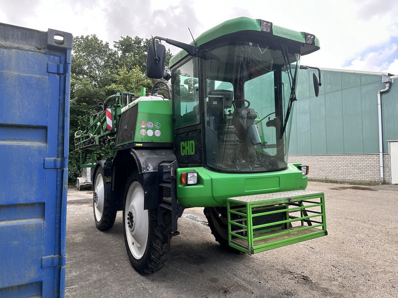 CHD Z 2524 - Tracteur agricole: photos 3 CHD Z 2524 - Tracteur agricole: photos 3