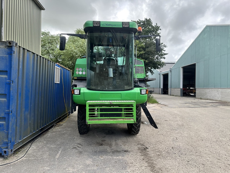 CHD Z 2524 - Tracteur agricole: photos 2 CHD Z 2524 - Tracteur agricole: photos 2