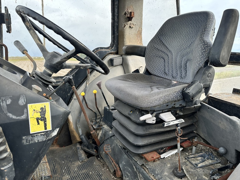 Case-International 1455 XL - Tracteur agricole: photos 4 Case-International 1455 XL - Tracteur agricole: photos 4
