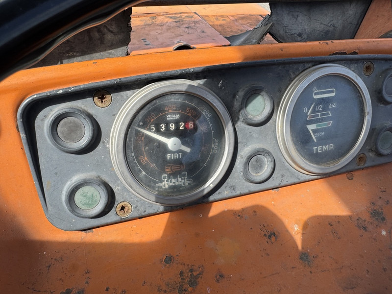 Fiat 400 - Tracteur agricole: photos 5 Fiat 400 - Tracteur agricole: photos 5