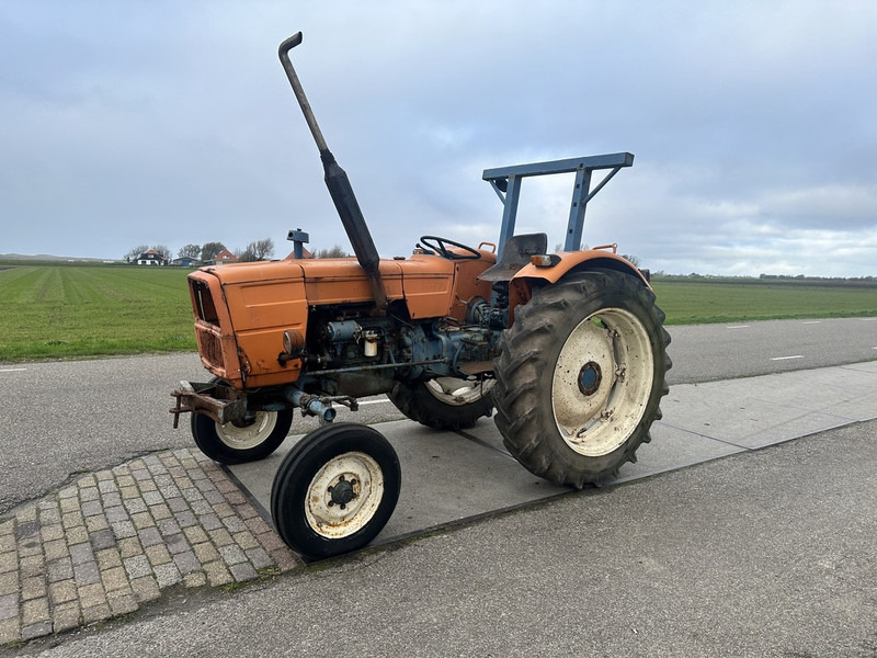 Fiat 415 - Tracteur agricole: photos 1 Fiat 415 - Tracteur agricole: photos 1