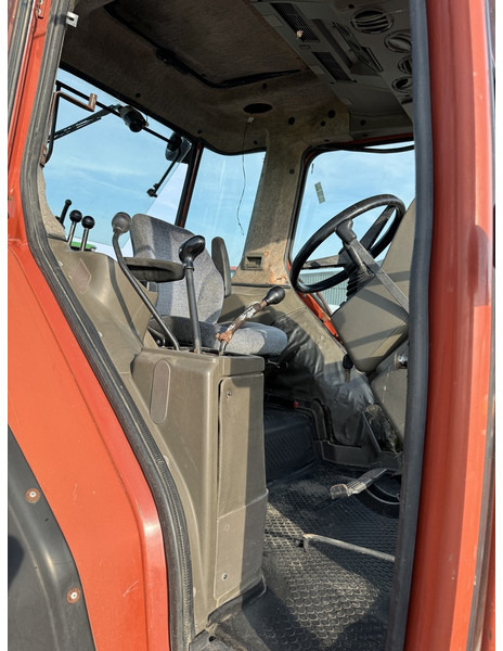 Fiat F100 - Tracteur agricole: photos 4 Fiat F100 - Tracteur agricole: photos 4