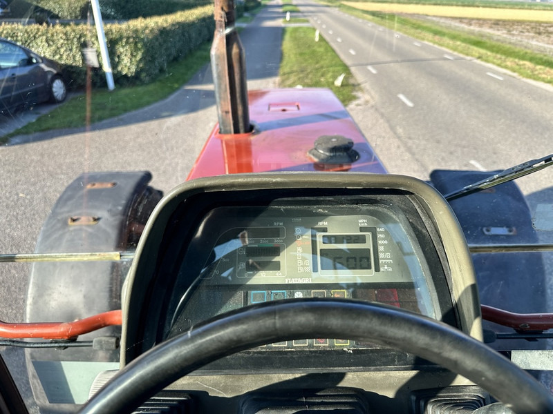 Fiat F100 - Tracteur agricole: photos 5 Fiat F100 - Tracteur agricole: photos 5