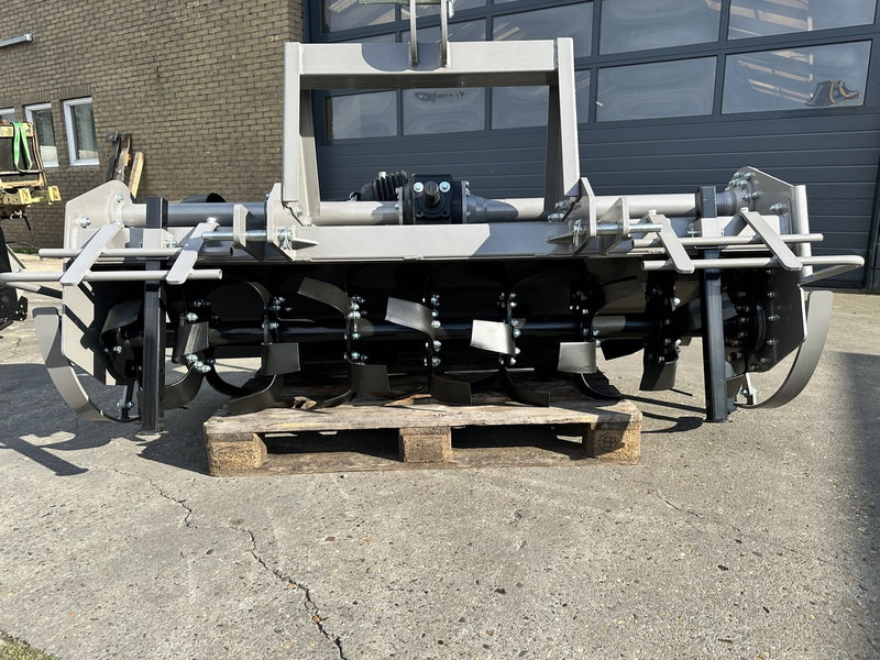 JANSEN TBF-180 - Outils du sol: photos 1 JANSEN TBF-180 - Outils du sol: photos 1