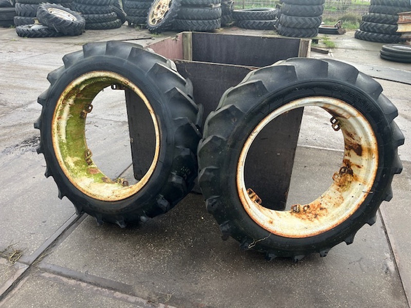 Michelin 11.2 R28 - Pneu: photos 1 Michelin 11.2 R28 - Pneu: photos 1