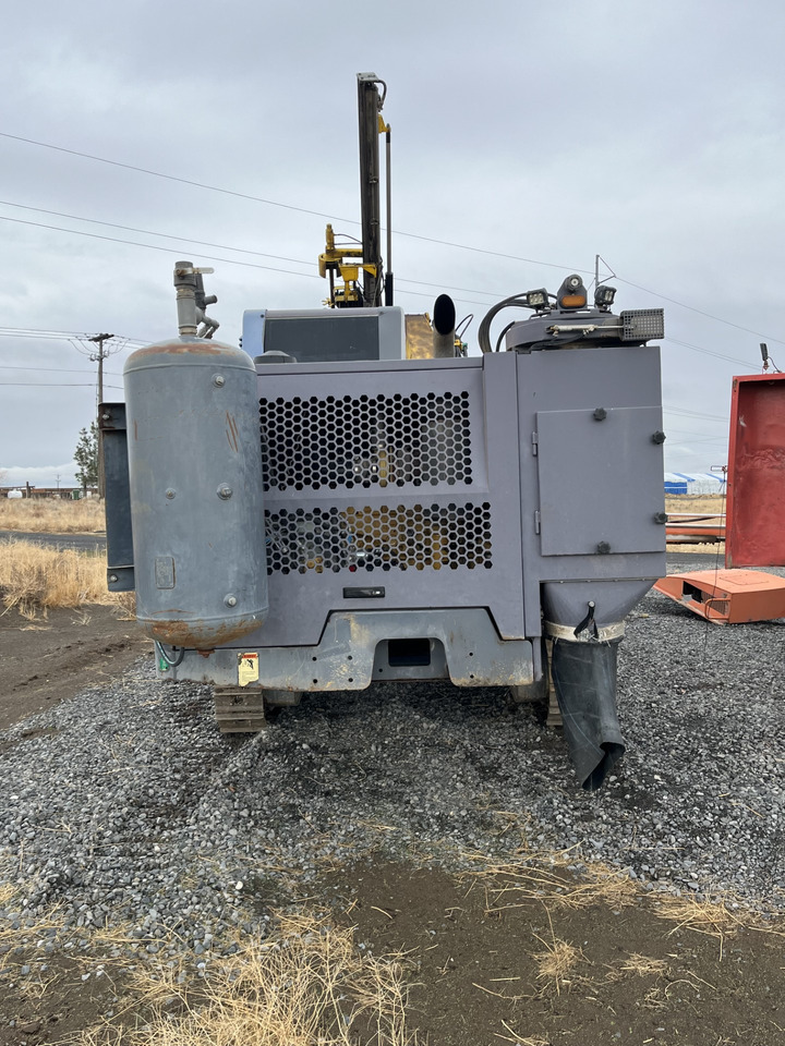 Atlas Copco ROC D5 - Foreuse: photos 2 Atlas Copco ROC D5 - Foreuse: photos 2