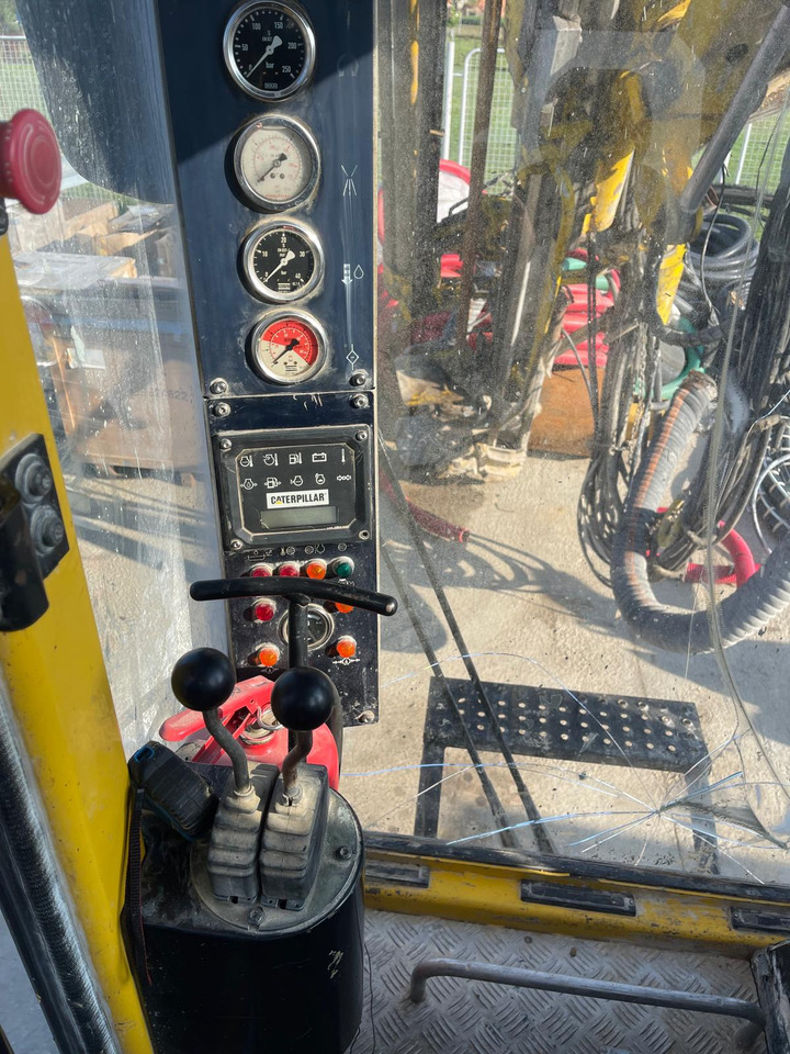 Crédit-bail Atlas Copco ROC D7-11 Atlas Copco ROC D7-11: photos 6