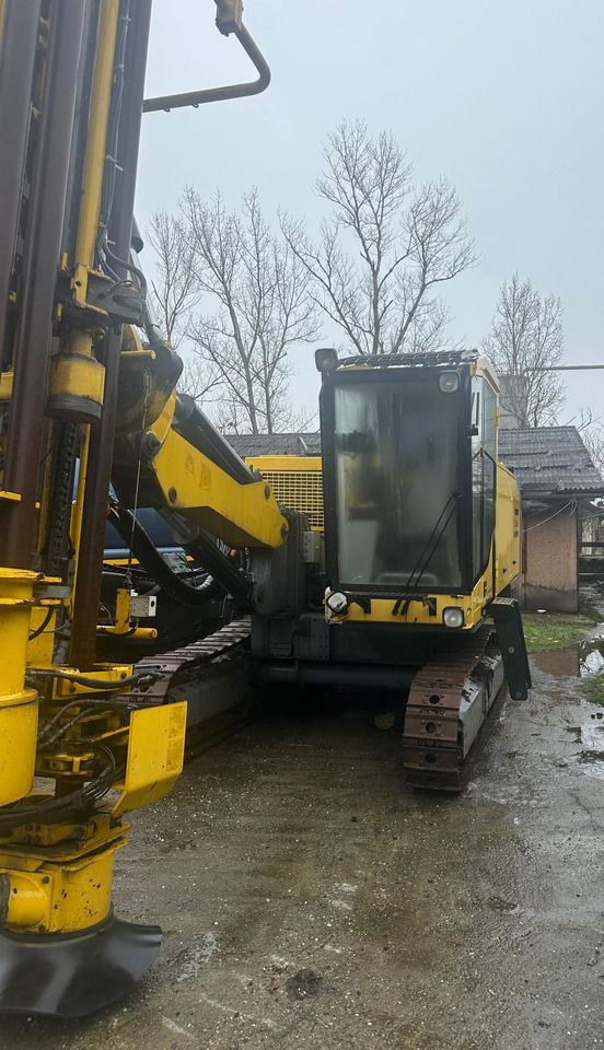 Atlas Copco ROC L6-44 - Foreuse: photos 3 Atlas Copco ROC L6-44 - Foreuse: photos 3