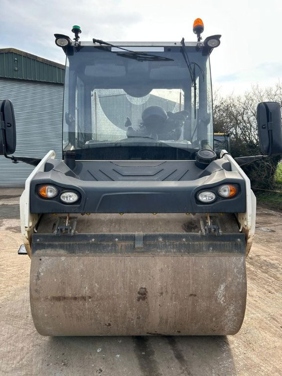 Bomag BW 161 AD-5 - Compacteur: photos 4 Bomag BW 161 AD-5 - Compacteur: photos 4