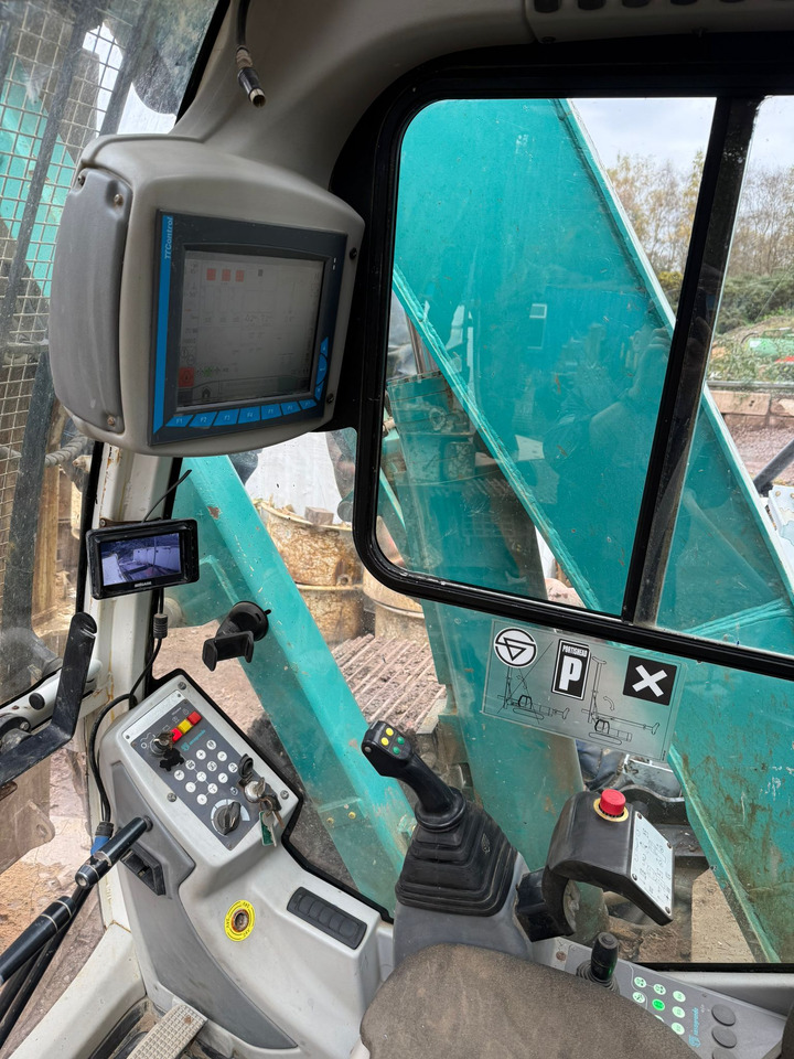 Mât de battage Casagrande B175 XP: photos 6