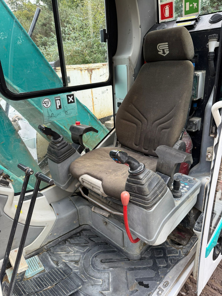 Mât de battage Casagrande B175 XP: photos 7