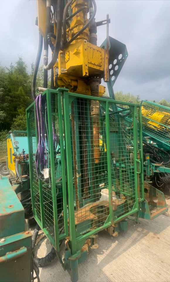 Crédit-bail Comacchio MC 450 P Comacchio MC 450 P: photos 6