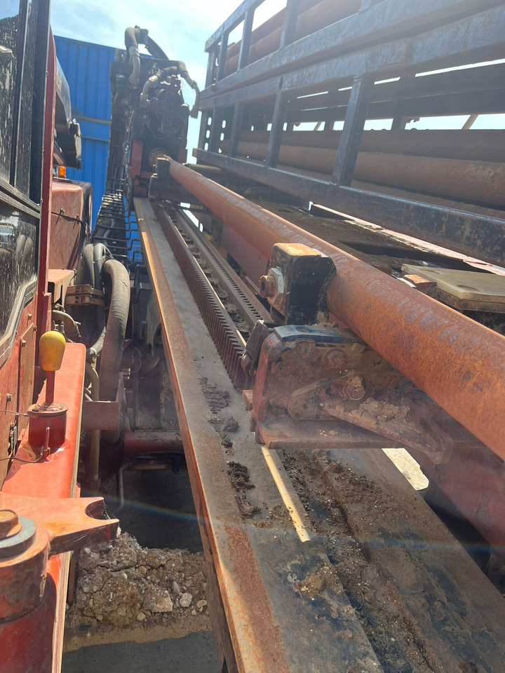 Ditch Witch JT100 Mach 1 - Aléseuse directionnelle: photos 5 Ditch Witch JT100 Mach 1 - Aléseuse directionnelle: photos 5