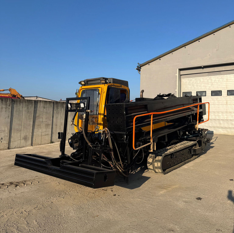 Ditch Witch JT60 - Aléseuse directionnelle: photos 5 Ditch Witch JT60 - Aléseuse directionnelle: photos 5