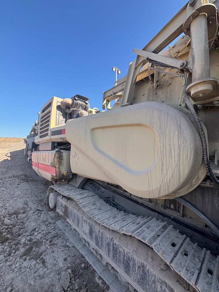 Metso LT1213S - Concasseur à percussion: photos 5 Metso LT1213S - Concasseur à percussion: photos 5