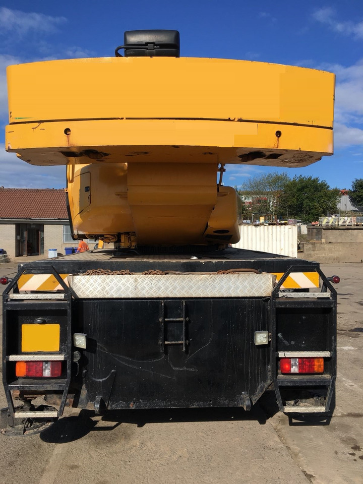 PPM ATF 400-3 - Grue mobile: photos 5 PPM ATF 400-3 - Grue mobile: photos 5