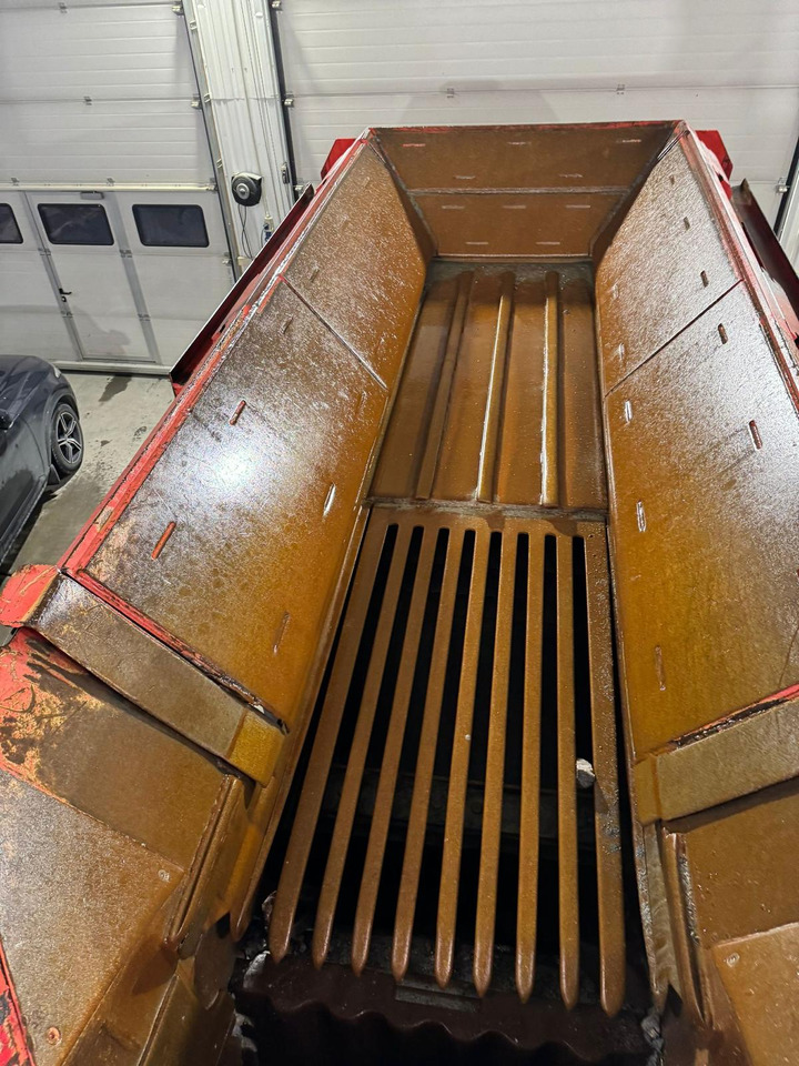 Terex Finlay J-1160 - Concasseur à mâchoires: photos 5 Terex Finlay J-1160 - Concasseur à mâchoires: photos 5