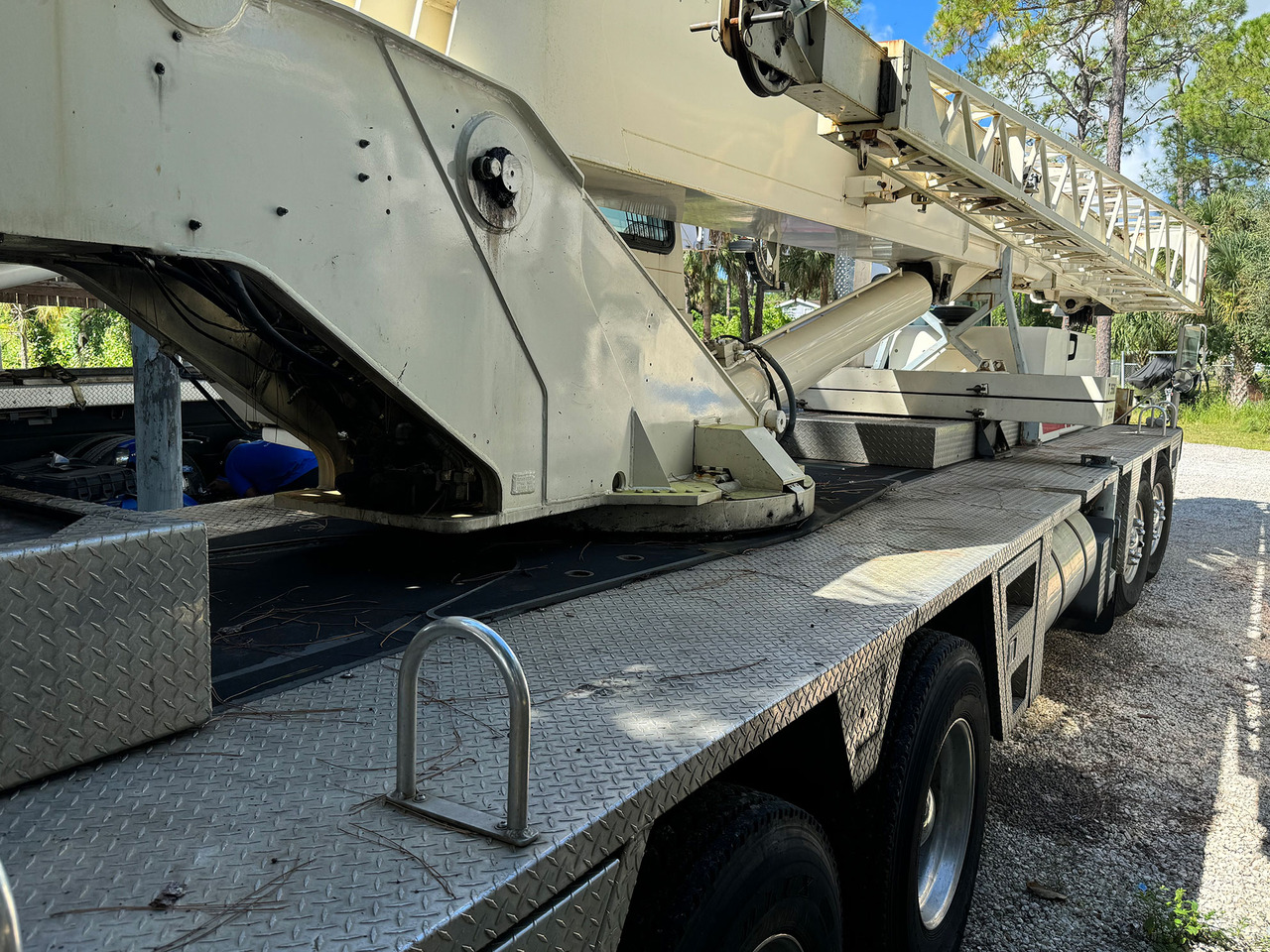 Terex T560 - Grue mobile: photos 4 Terex T560 - Grue mobile: photos 4