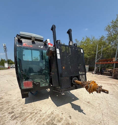 Toro DD4045 - Foreuse: photos 4 Toro DD4045 - Foreuse: photos 4