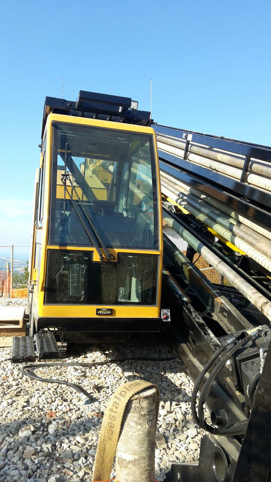 Vermeer D100x140 S3 - Aléseuse directionnelle: photos 3 Vermeer D100x140 S3 - Aléseuse directionnelle: photos 3