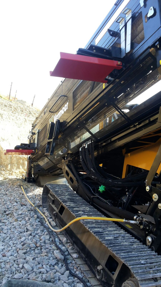 Vermeer D100x140 S3 - Aléseuse directionnelle: photos 5 Vermeer D100x140 S3 - Aléseuse directionnelle: photos 5