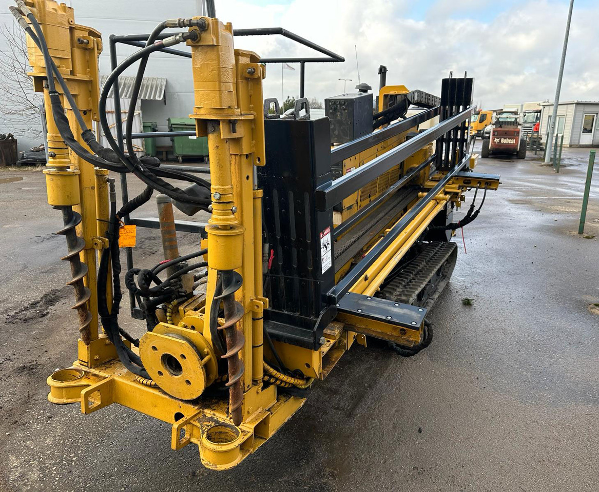 Vermeer D16x20A - Aléseuse directionnelle: photos 5 Vermeer D16x20A - Aléseuse directionnelle: photos 5