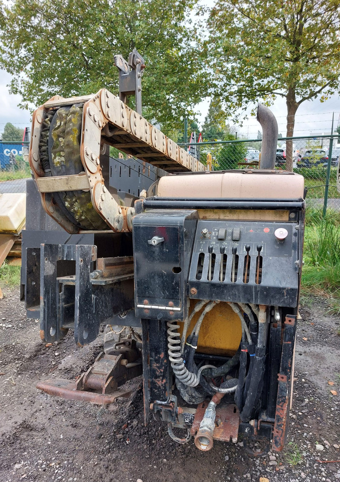 Vermeer D20x22 S2 - Aléseuse directionnelle: photos 5 Vermeer D20x22 S2 - Aléseuse directionnelle: photos 5