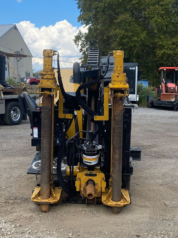 Vermeer D23x30 S3 - Aléseuse directionnelle: photos 4 Vermeer D23x30 S3 - Aléseuse directionnelle: photos 4