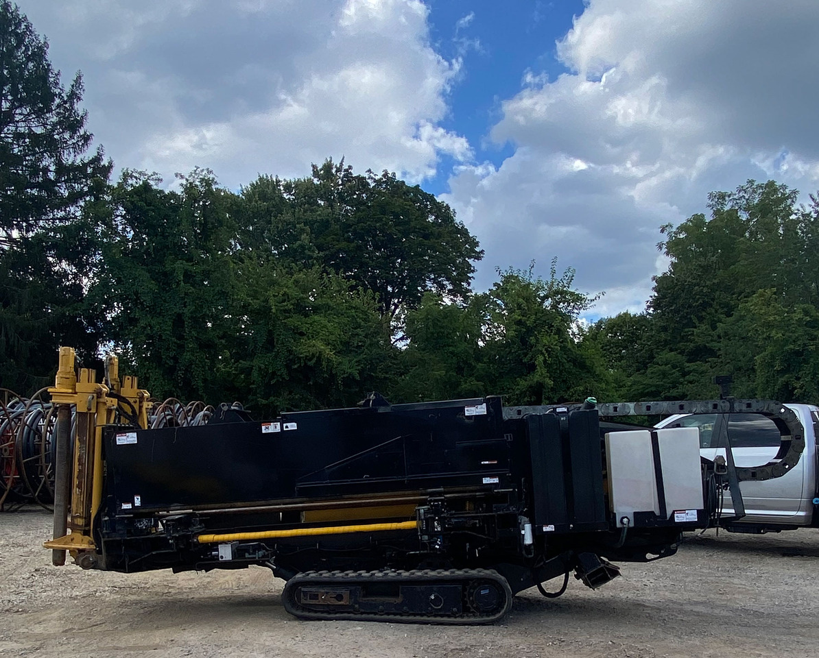 Vermeer D23x30 S3 - Aléseuse directionnelle: photos 3 Vermeer D23x30 S3 - Aléseuse directionnelle: photos 3