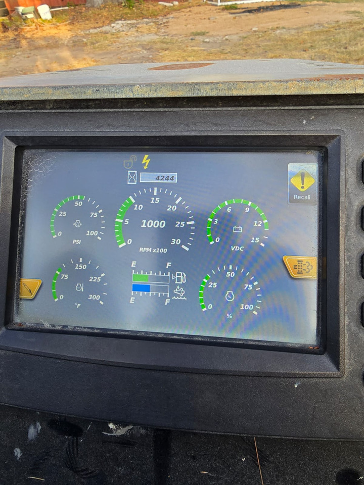 Vermeer D23x30 S3 - Aléseuse directionnelle: photos 4 Vermeer D23x30 S3 - Aléseuse directionnelle: photos 4