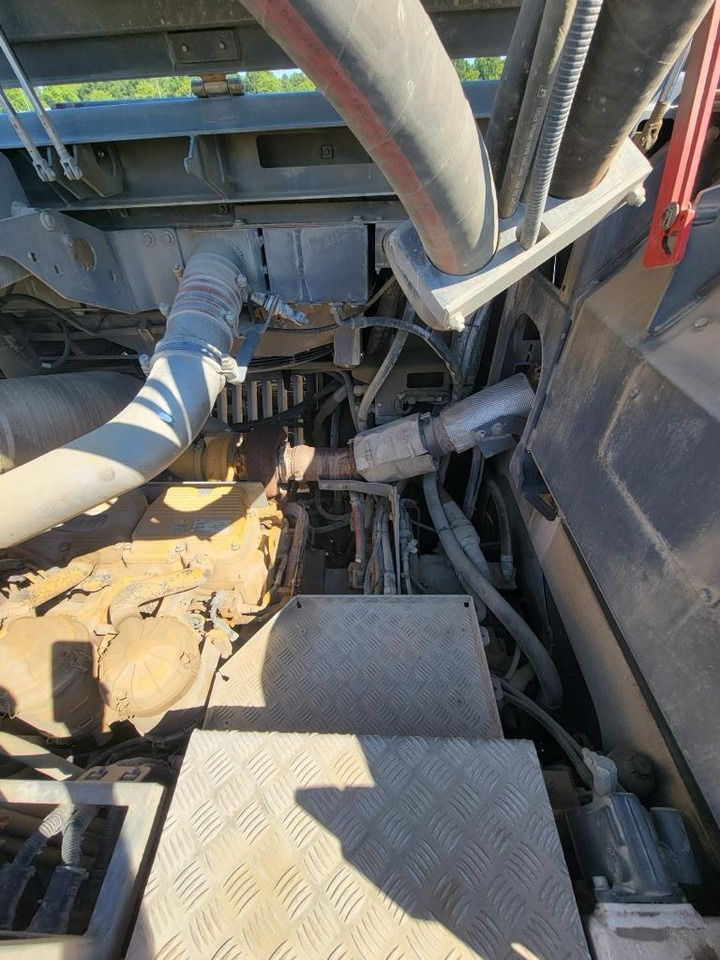 Wirtgen WR 250 I - Stabilisateur: photos 5 Wirtgen WR 250 I - Stabilisateur: photos 5