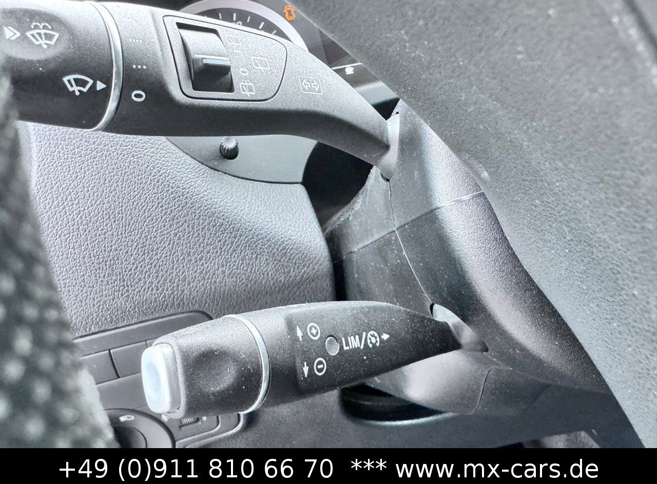 Transport de personnes Mercedes-Benz Vito 110 CDi Tourer extralang 9 Sitze Bus Klima: photos 14 Transport de personnes Mercedes-Benz Vito 110 CDi Tourer extralang 9 Sitze Bus Klima: photos 14