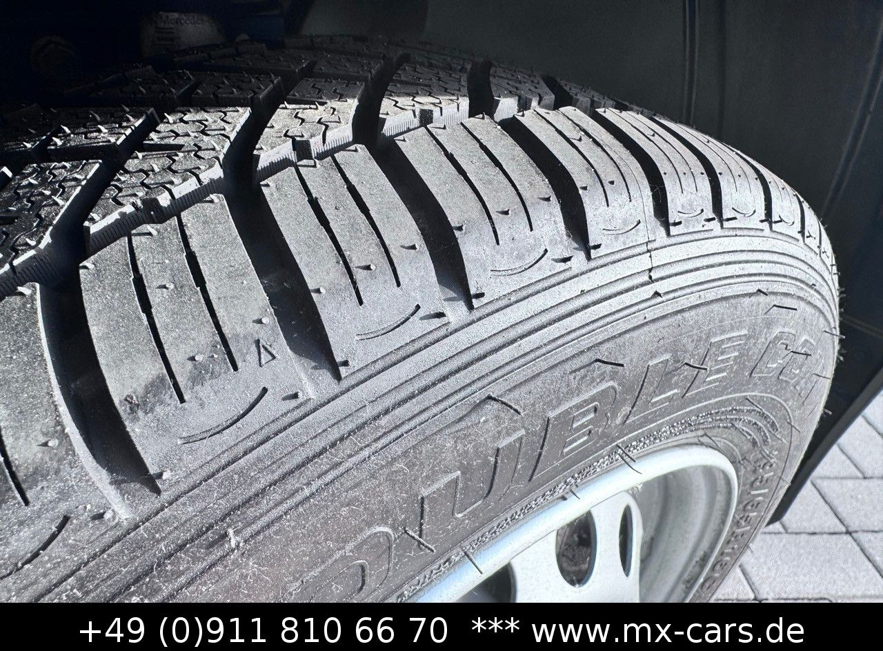 Transport de personnes Mercedes-Benz Vito 110 CDi Tourer extralang 9 Sitze Bus Klima: photos 21 Transport de personnes Mercedes-Benz Vito 110 CDi Tourer extralang 9 Sitze Bus Klima: photos 21