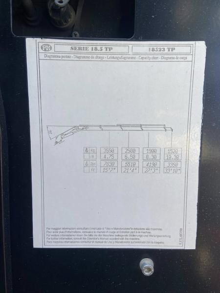 Iveco 480 euro 6 - Camion benne: photos 3 Iveco 480 euro 6 - Camion benne: photos 3